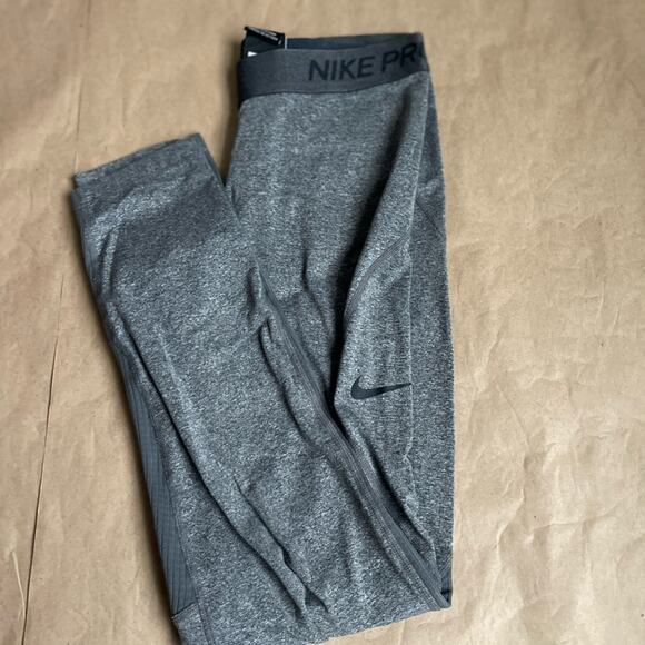 Nike Pants - Nike Pro Dri Fit Leggings